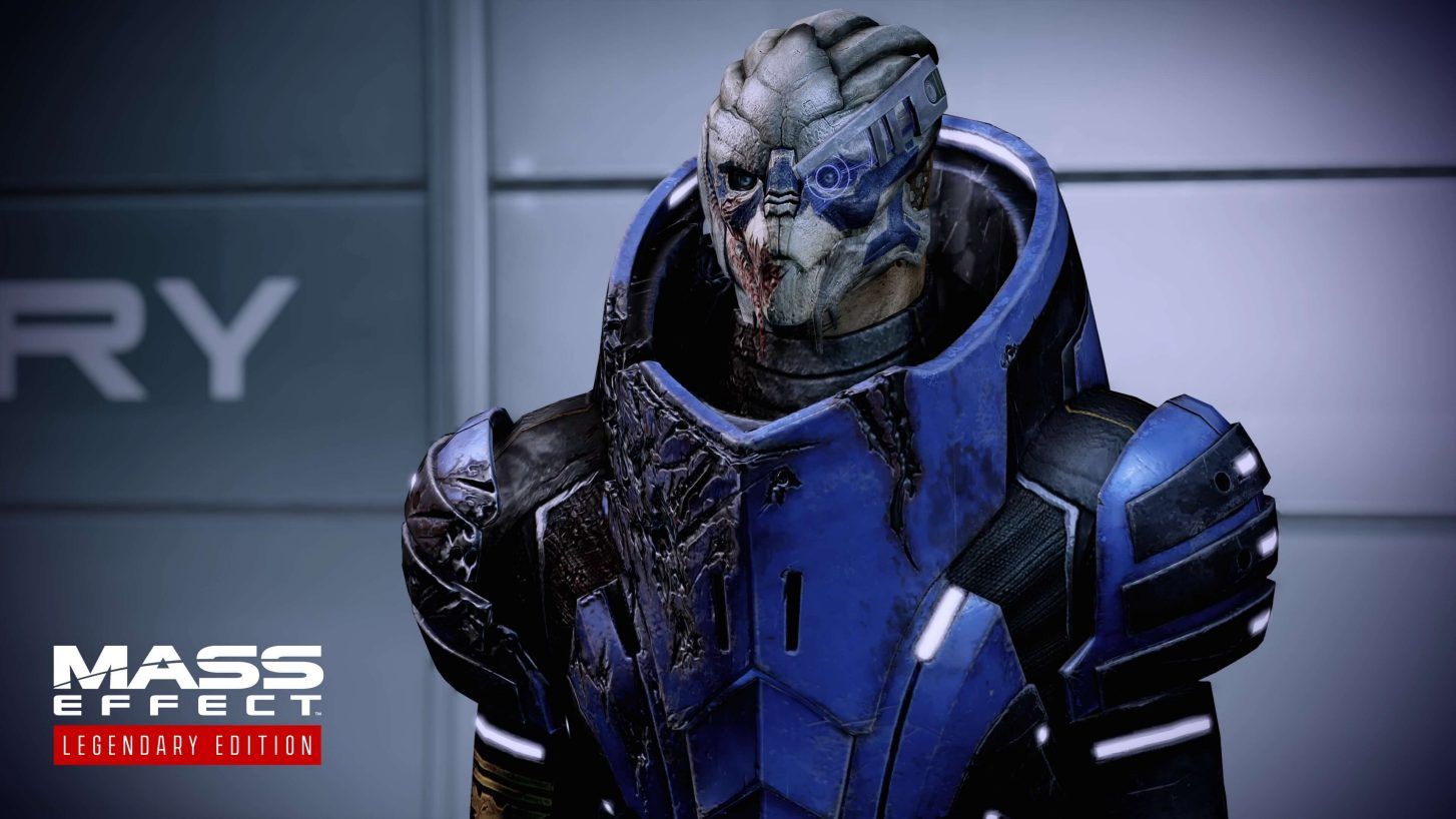 Illustration de l'article sur Mass Effect :Édition Légendaire