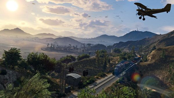 Illustration de l'article sur GTA 5 sortira en 2021sur PS5 et Xbox Series