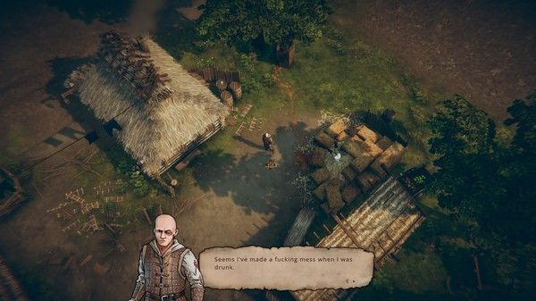 Illustration de l'article sur Rustler arrive le 31 août prochain