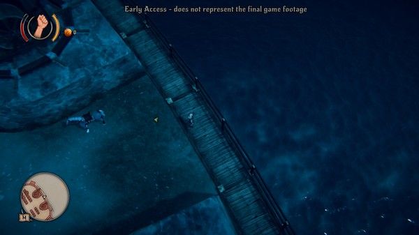 Illustration de l'article sur Rustler arrive le 31 ao�t prochain