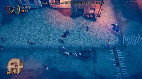 Illustration de l'article sur Rustler arrive le 31 ao�t prochain