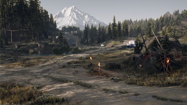 Illustration de l'article sur Days Gone PC
