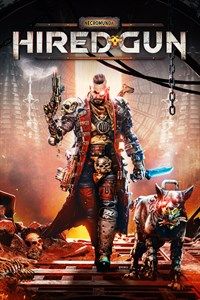 Retrouvez notre TEST : Necromunda: Hired Gun