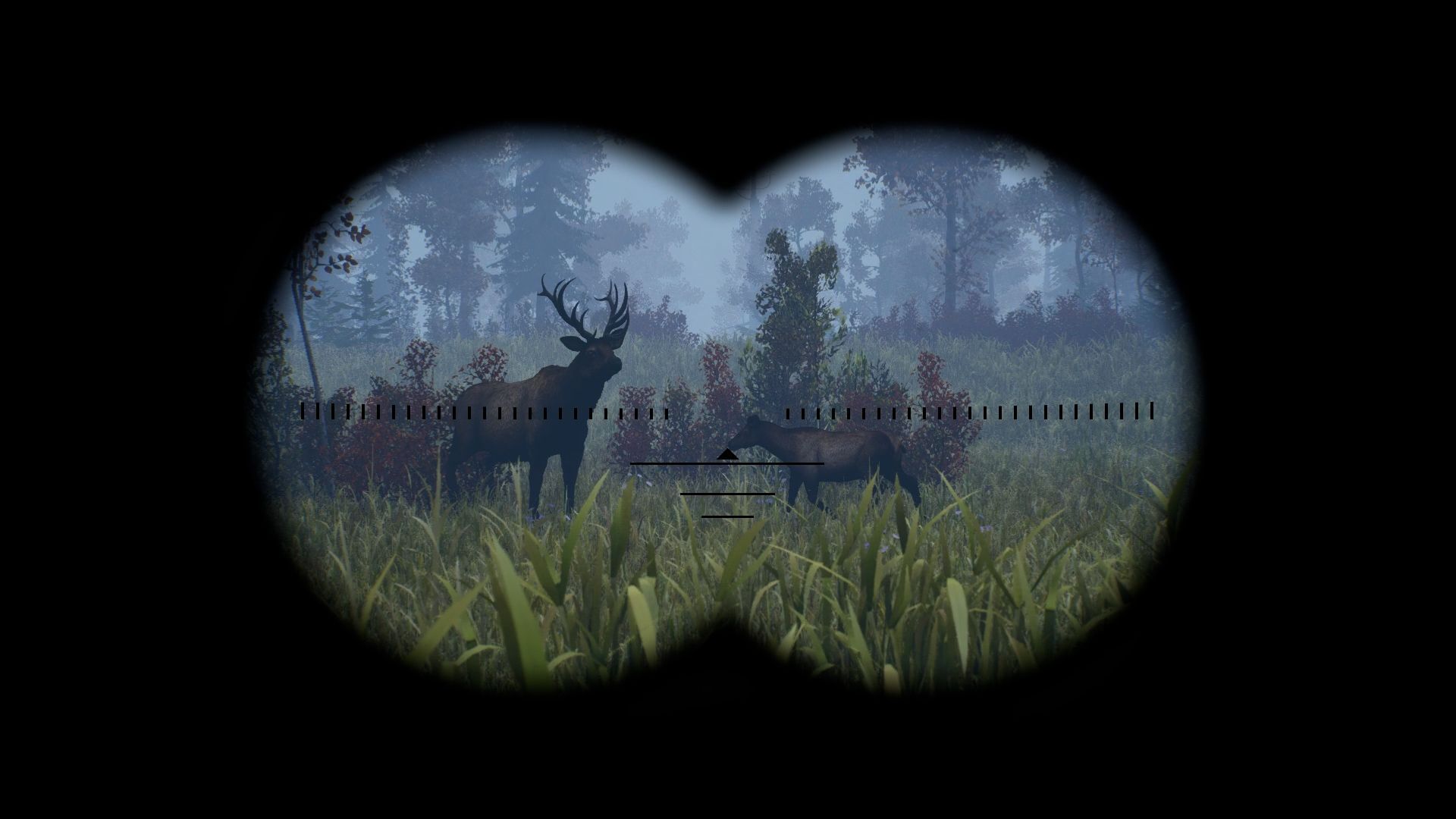 Illustration de l'article sur Open Country débarquesur PC, PS4 et Xbox One