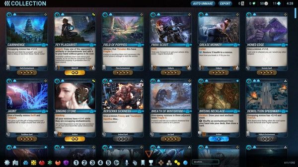 Illustration de l'article sur Mythgard