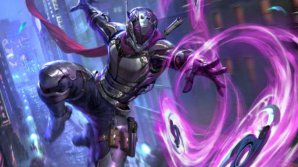 Illustration de l'article sur Mythgard