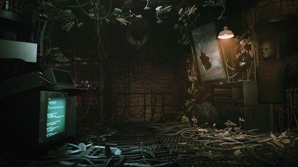 Illustration de l'article sur Observer: System Reduxsortira le 23 juillet 2021