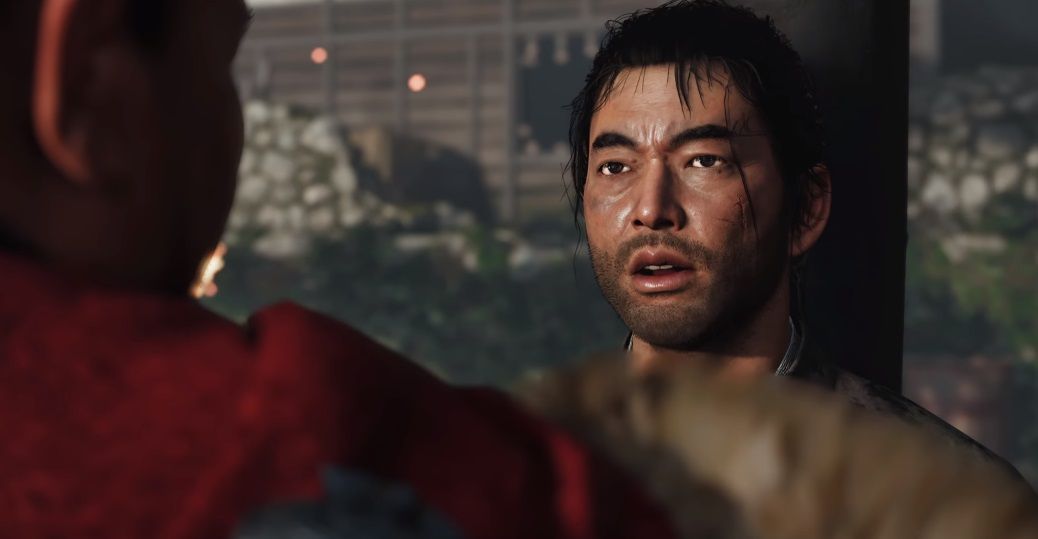 Illustration de l'article sur Ghost of Tsushima Director's Cutsortira le 20 août sur PS4 et PS5