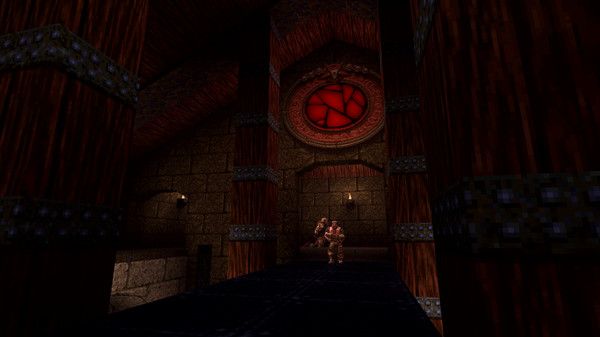Illustration de l'article sur Quake est disponibleen version améliorée !