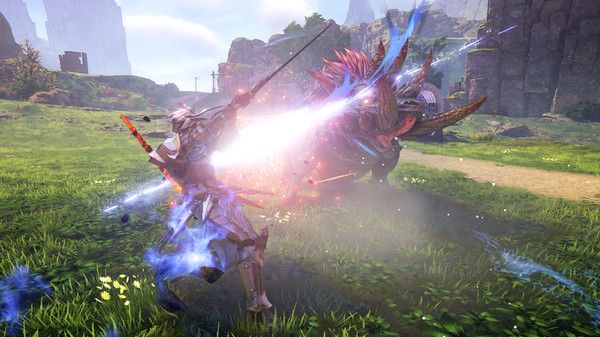 Illustration de l'article sur Tales of Arise