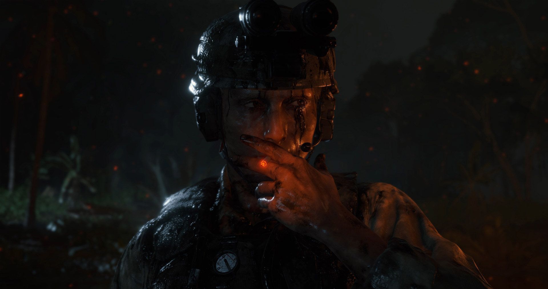 Illustration de l'article sur Death StrandingDirector's Cut