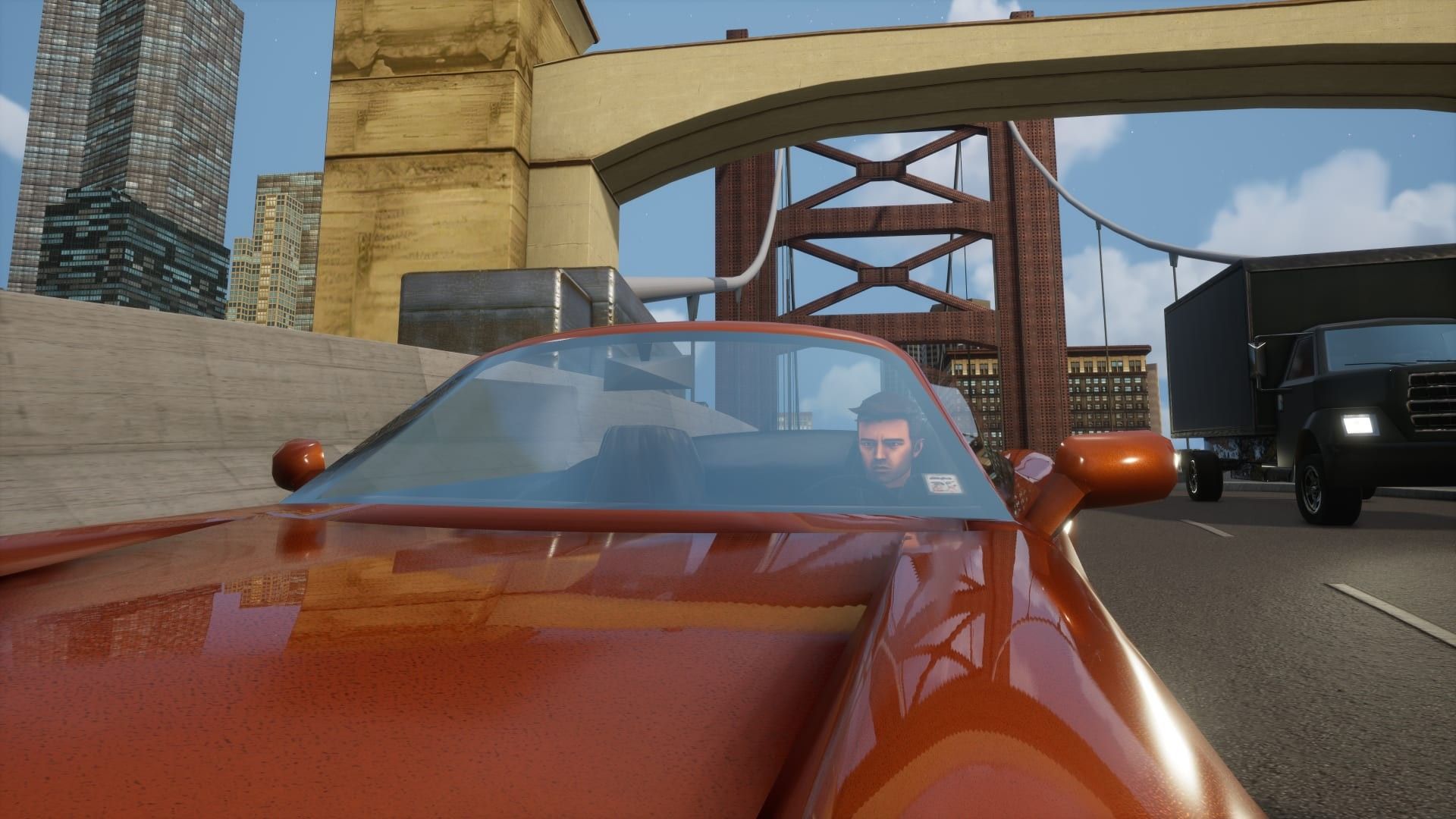 Illustration de l'article sur GTA: The Trilogy – The DefinitiveEdition arrive le 11 novembre