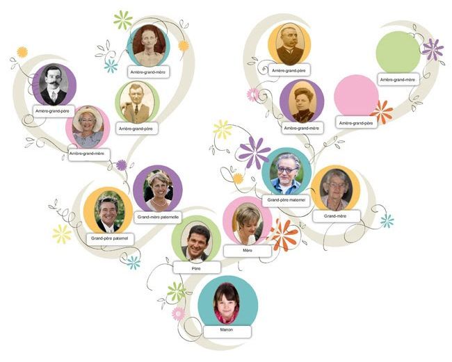 Illustration de l'article sur Généalogie: explorez vos originesavec Généatique 2022 sur PC