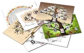 Illustration de l'article sur Généalogie: explorez vos originesavec Généatique 2022 sur PC