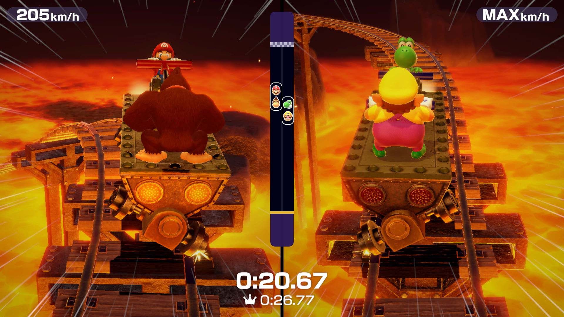 Illustration de l'article sur Mario Party Superstars