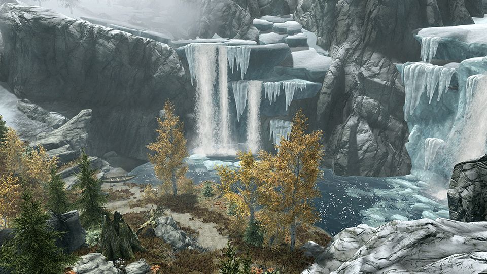 Illustration de l'article sur Plein de surprises pourles 10 ans de Skyrim