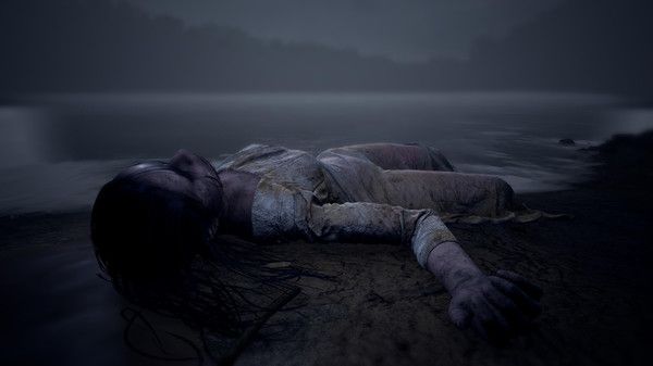 Illustration de l'article sur Martha Is Dead sera disponibleen édition physique début 2022