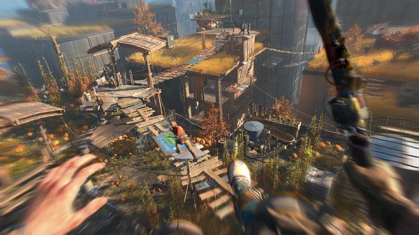 Illustration de l'article sur Dying Light 2 Stay Humanconfiguration requise sur PC
