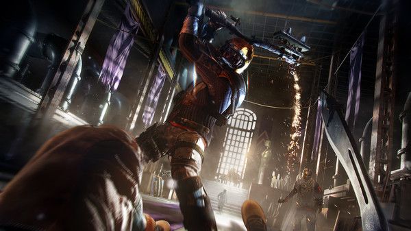 Illustration de l'article sur Dying Light 2 Stay Humanconfiguration requise sur PC