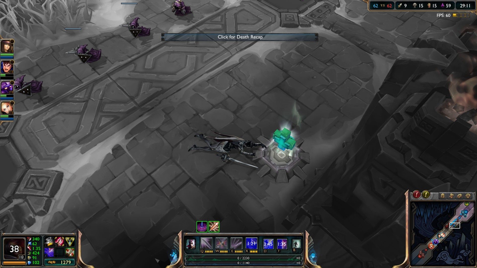 Illustration de l'article sur Nice accueille la plus grande compétition esport francophone