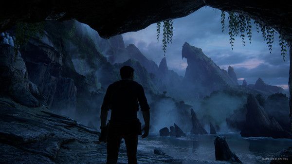 Illustration de l'article sur Uncharted Legacy of Thieves Collection - PS5