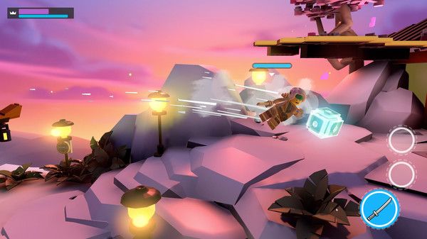 Illustration de l'article sur LEGO Brawls sera disponible cet été 2022