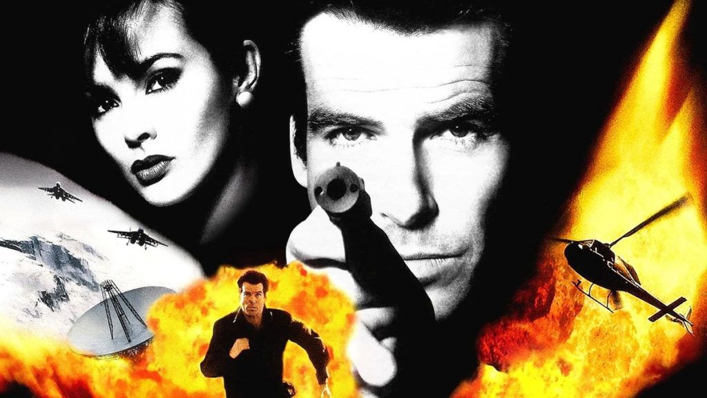 Illustration de l'article sur GoldenEye 007 bientôt de retour sur Xbox ?
