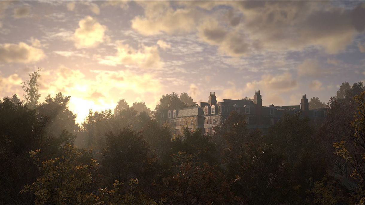 Illustration de l'article sur Trailer : The Devil in Me