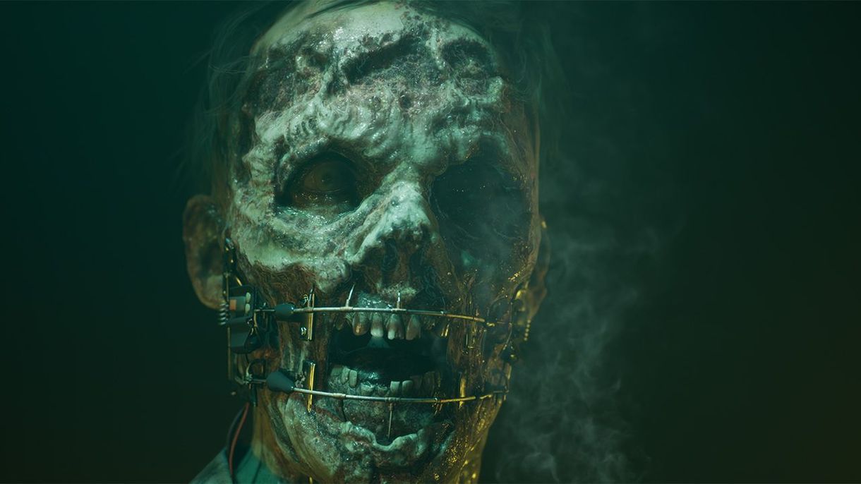 Illustration de l'article sur Trailer : The Devil in Me