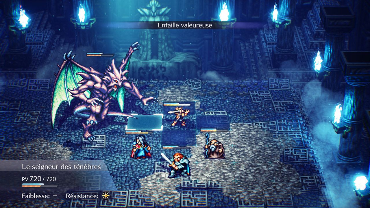 Illustration de l'article sur LIVE a LIVE sort demainsur Nintendo Switch