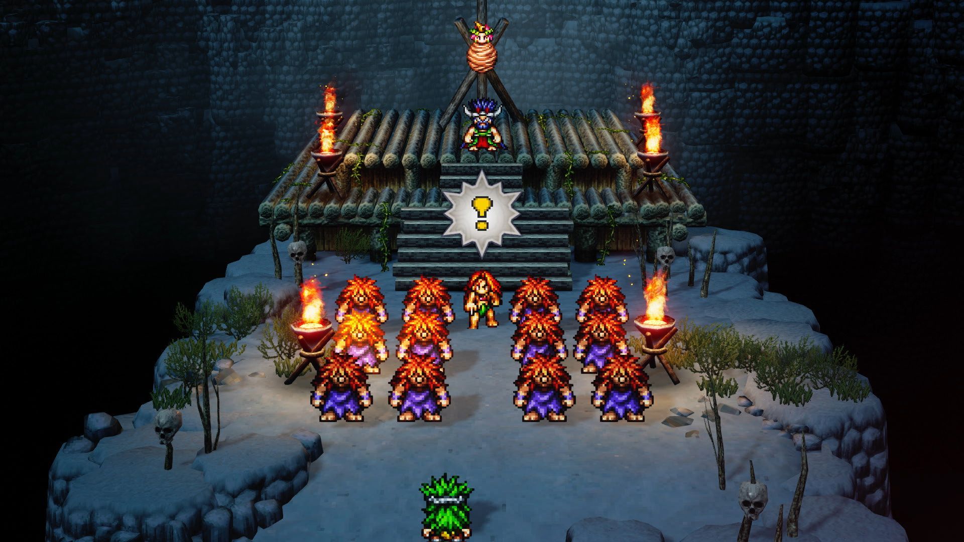 Illustration de l'article sur LIVE a LIVE sort demainsur Nintendo Switch