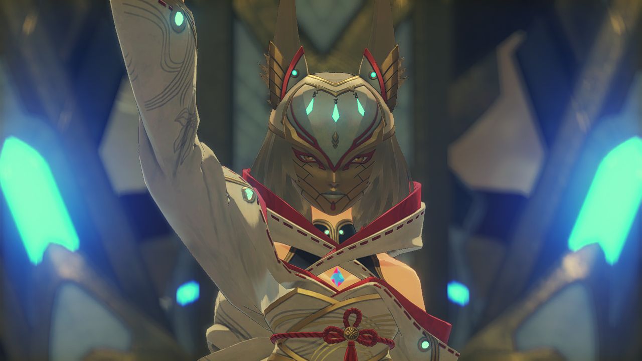 Illustration de l'article sur Xenoblade Chronicles 3