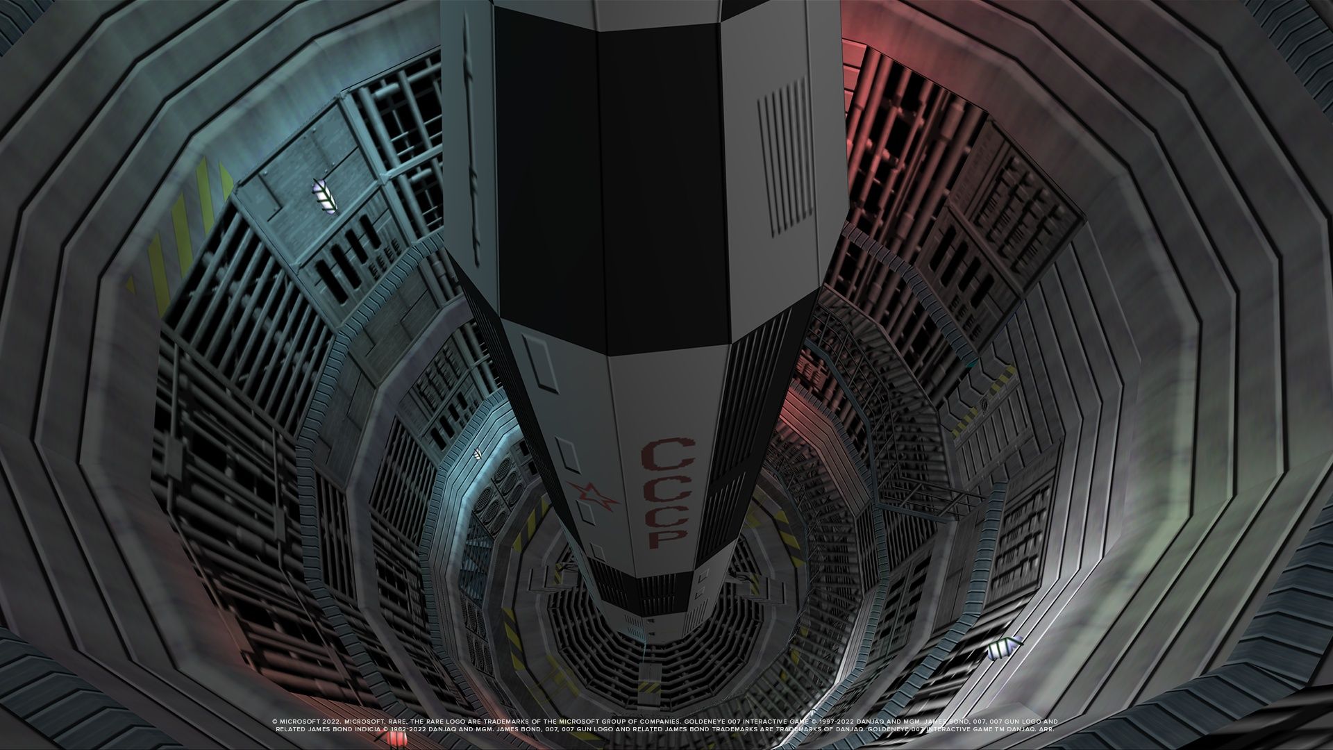 Illustration de l'article sur C'est officiel ! GoldenEye 007arrive dans le Xbox Game Pass