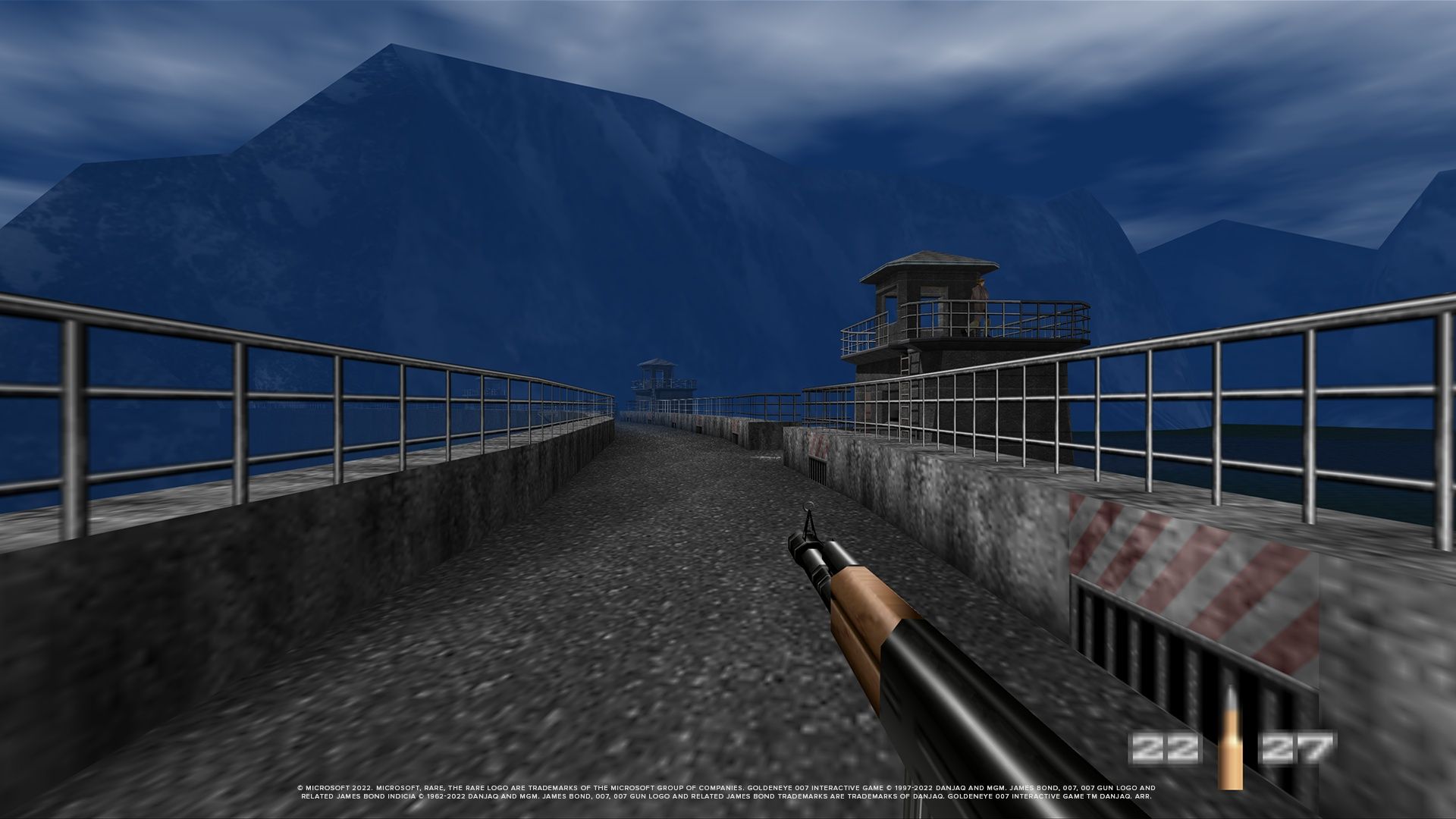 Illustration de l'article sur C'est officiel ! GoldenEye 007arrive dans le Xbox Game Pass
