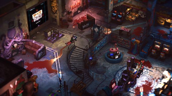 Illustration de l'article sur TEST - Serial Cleaners