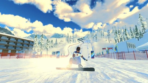 Illustration de l'article sur TEST - Winter Games 2023