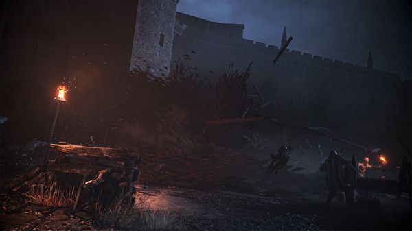 Illustration de l'article sur TEST - A Plague Tale: Requiem