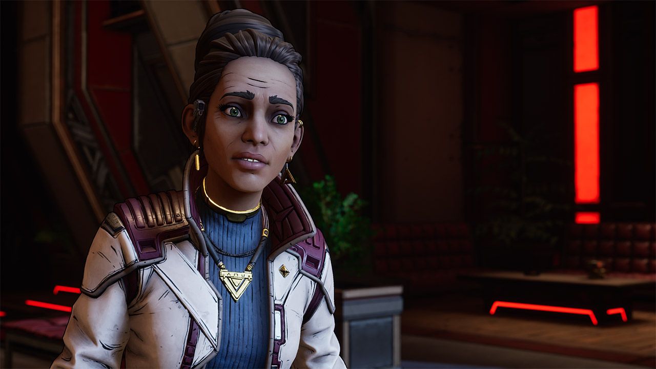 Illustration de l'article sur TEST - New Tales from theBorderlands