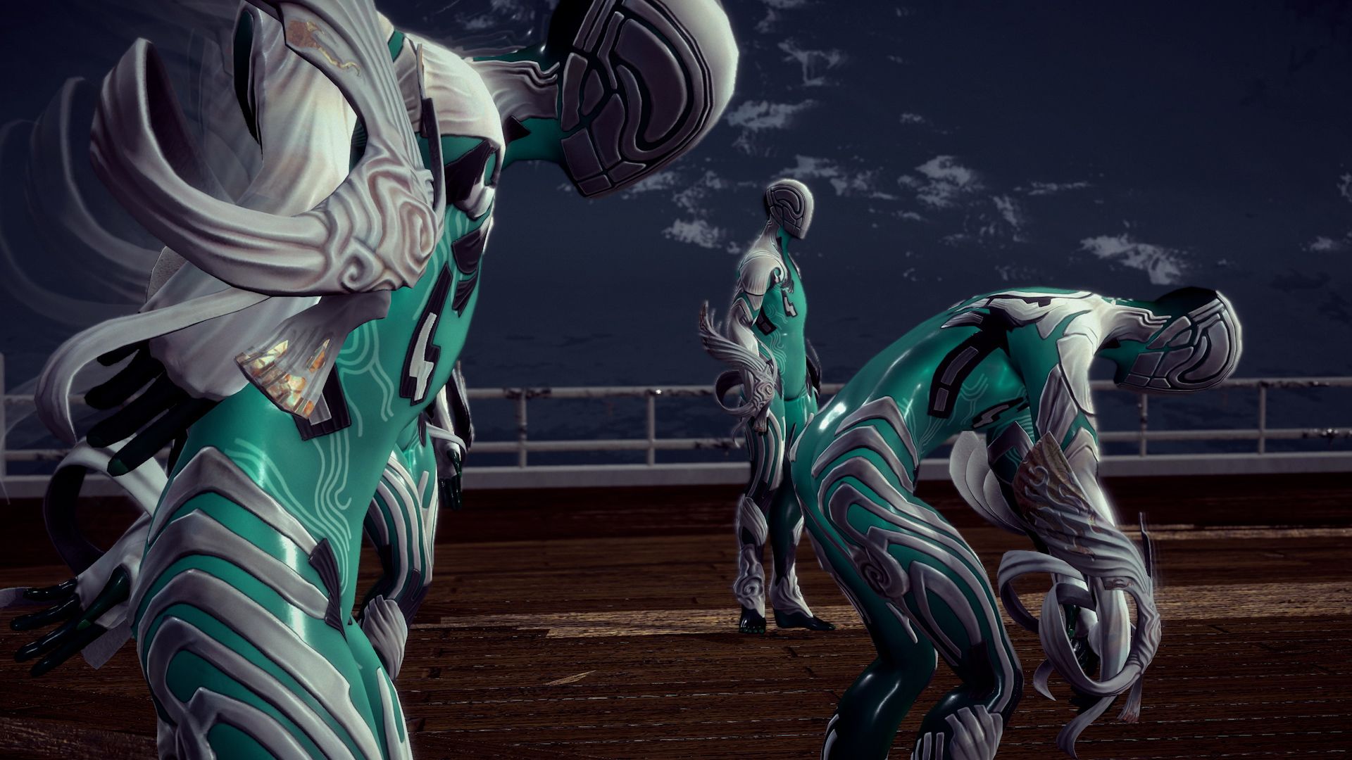 Illustration de l'article sur TEST - Bayonetta 3