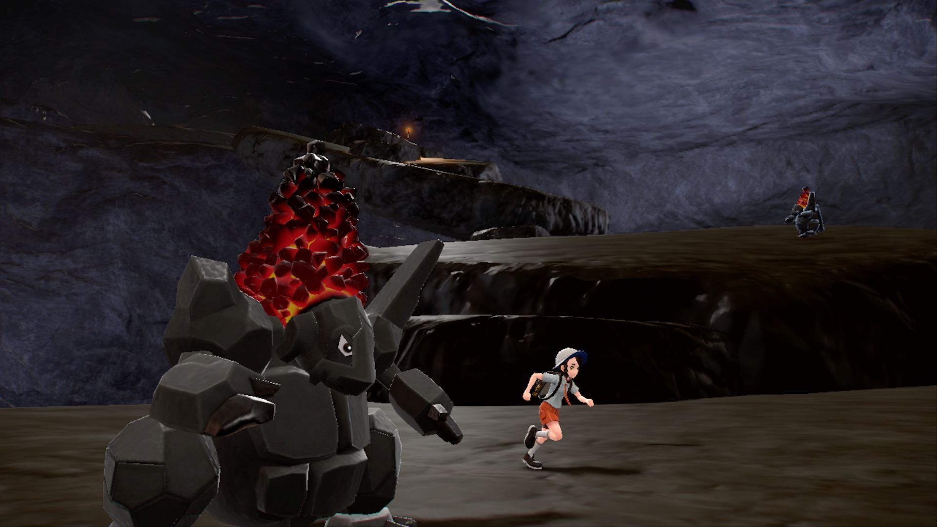 Illustration de l'article sur TEST - Pokémon Écarlate et Violet