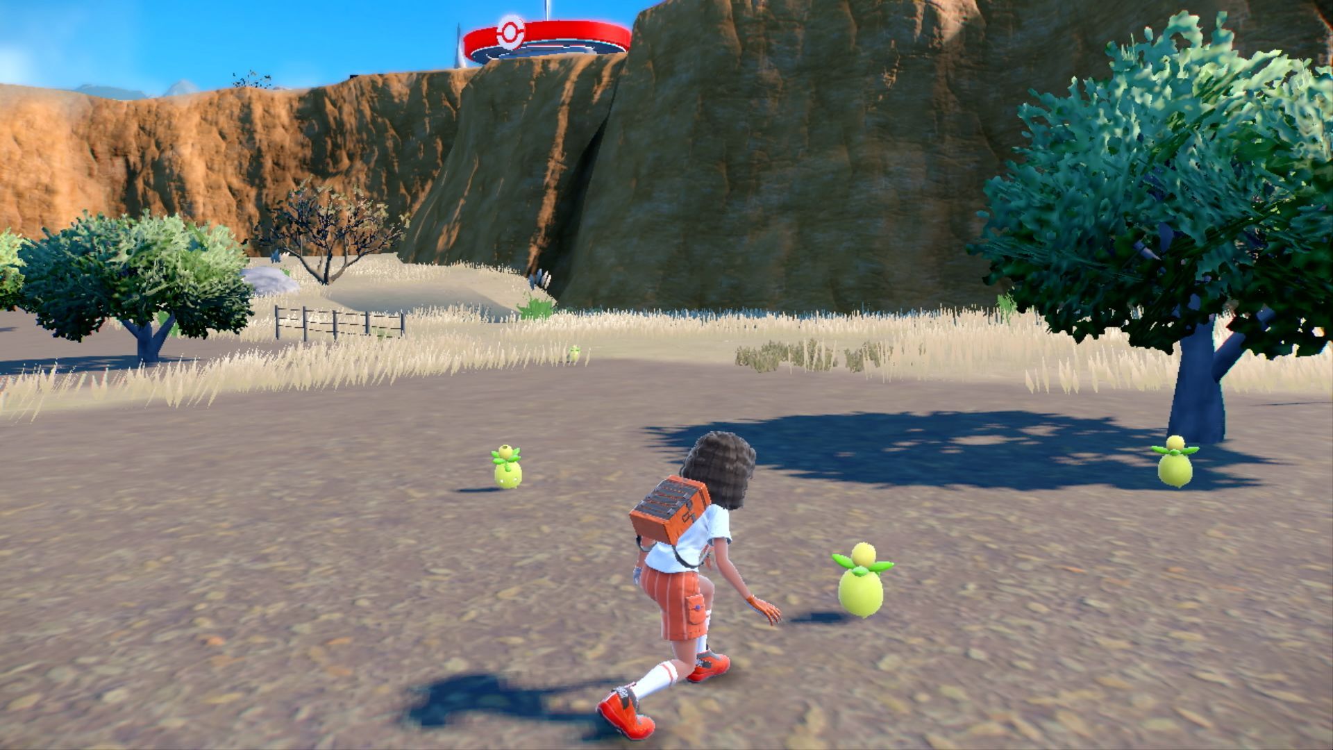 Illustration de l'article sur TEST - Pok�mon �carlate et Violet