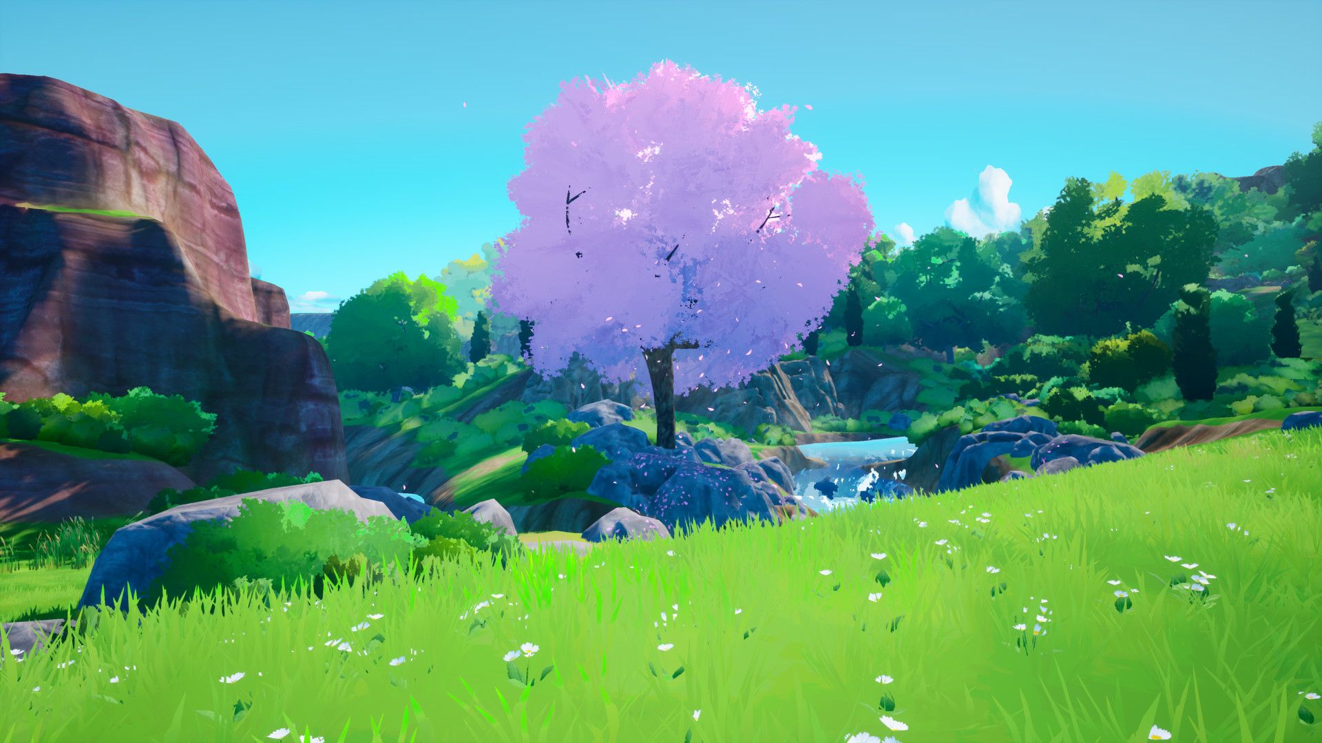 Illustration de l'article sur TEST - Horse Tales :La Vallée d’Émeraude