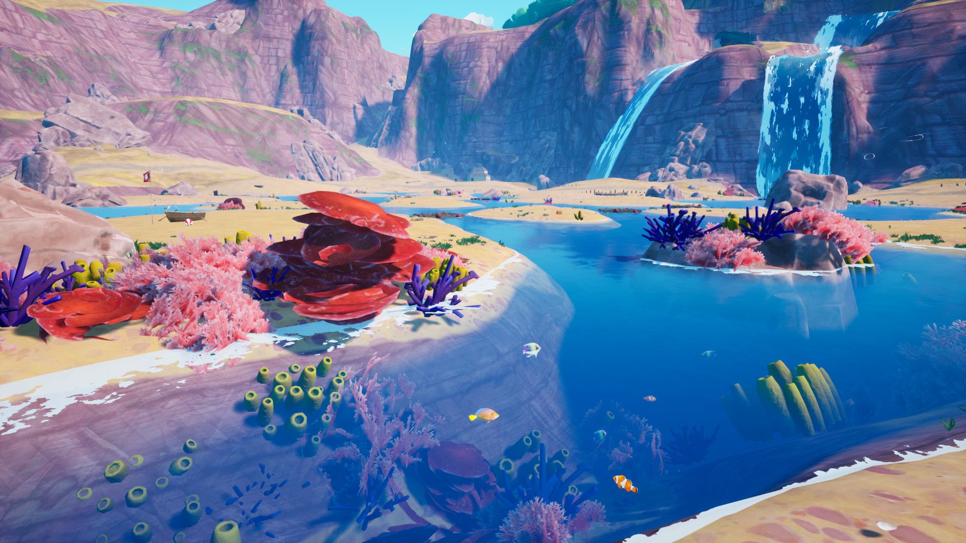 Illustration de l'article sur TEST - Horse Tales :La Valle dmeraude