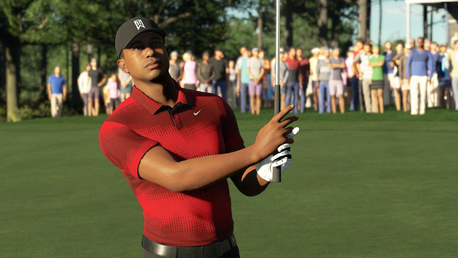 Illustration de l'article sur 2K - PGA TOUR 2K23 annoncedes nouveautés de décembre