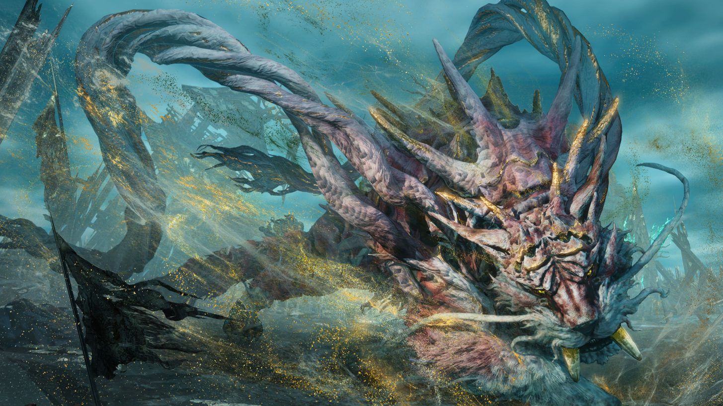 Illustration de l'article sur TEST : Wild Hearts