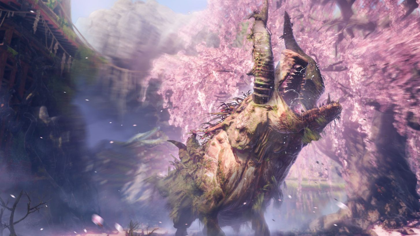 Illustration de l'article sur TEST : Wild Hearts