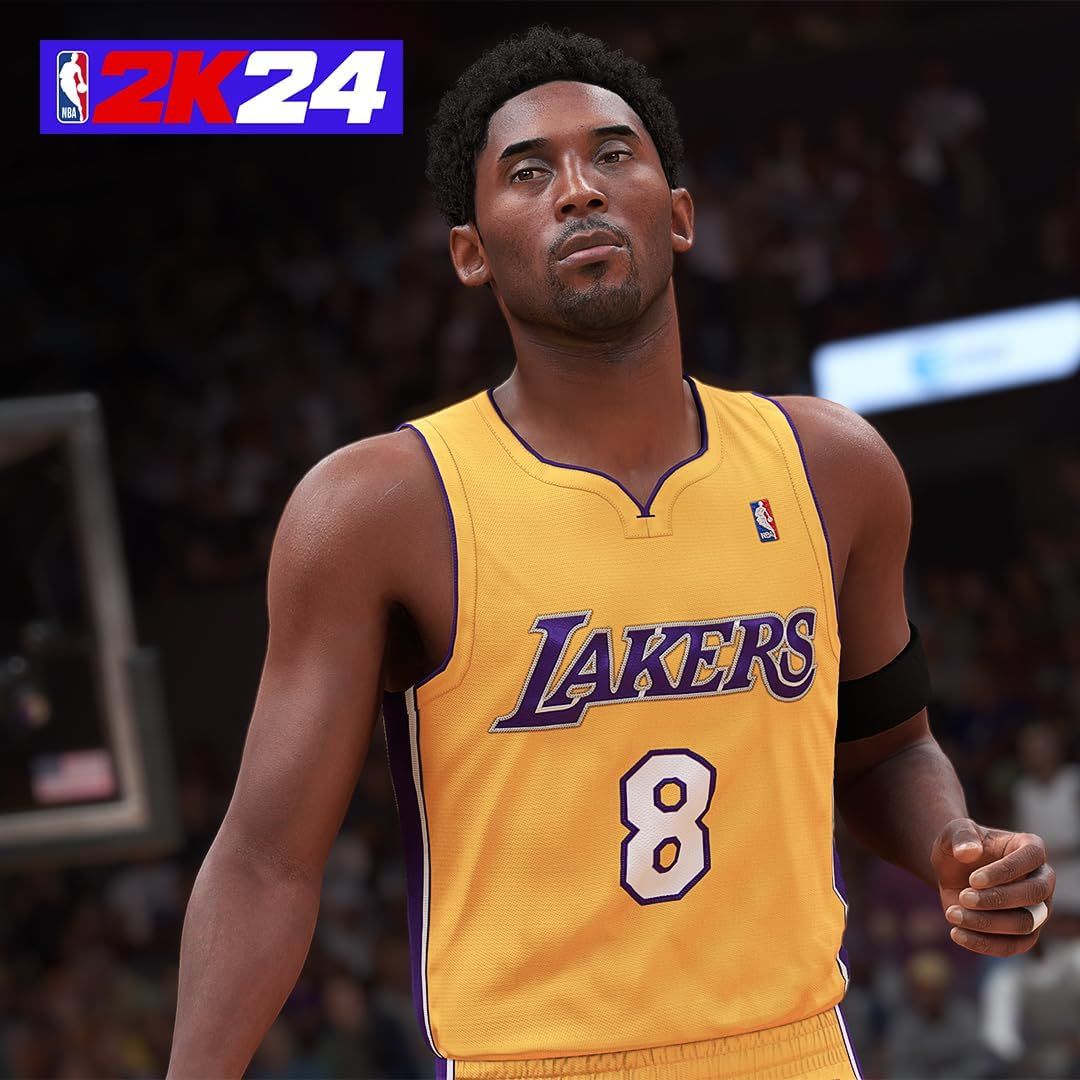 Illustration de l'article sur Toutes les nouveaut�s desSaisons de NBA 2K24