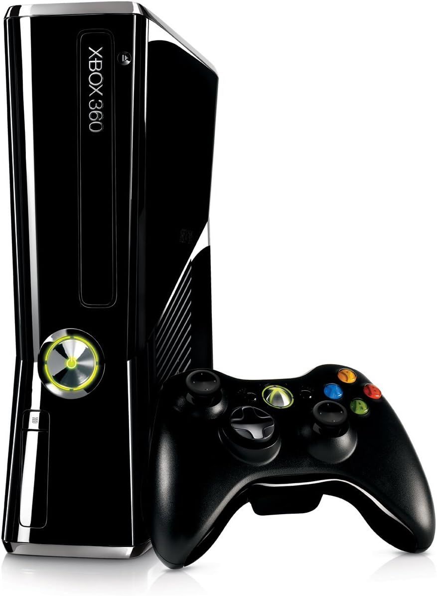 Illustration de l'article sur Fin de partie pournos XBOX 360