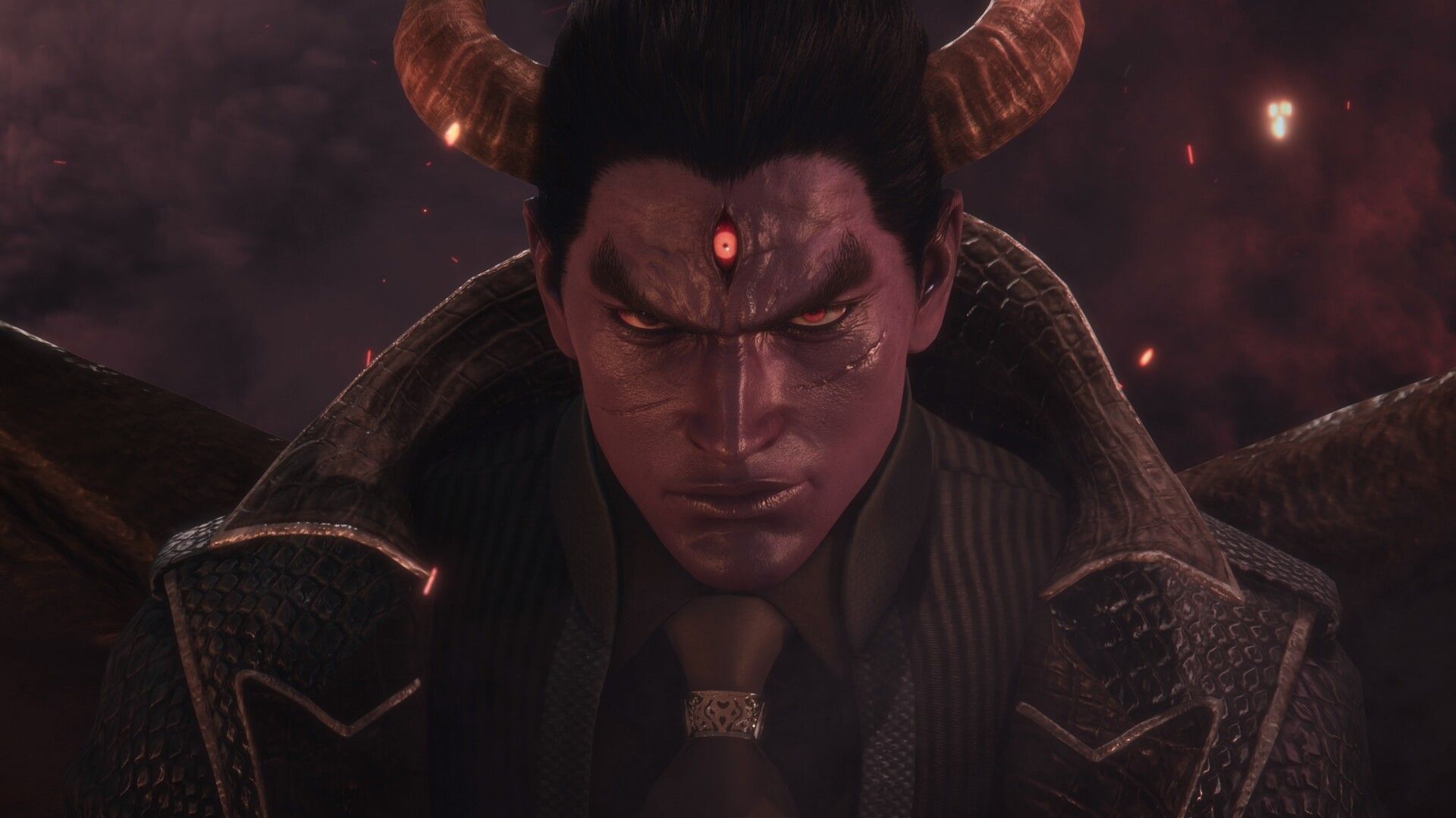 Illustration de l'article sur TEKKEN 8 sortira sur PC etet consoles en janvier 2024
