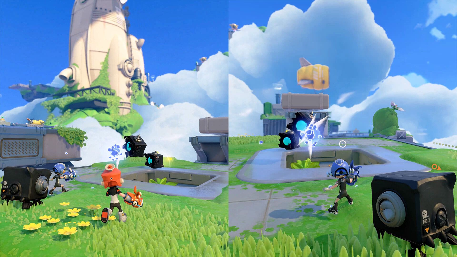 Illustration de l'article sur POPUCOM innovepour les jeux en coop�ration